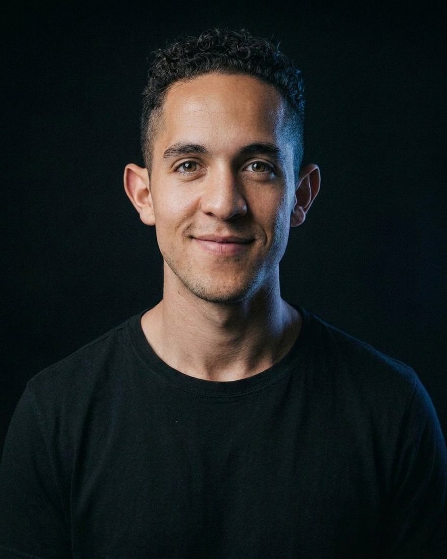Abraham Casallas